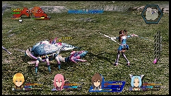 画像集#013のサムネイル/シリーズならではの魅力が凝縮された,6年ぶりのナンバリング最新作!「スターオーシャン4 -THE LAST HOPE-」のレビュー記事を掲載