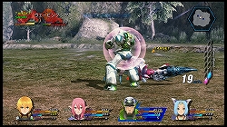 画像集#014のサムネイル/シリーズならではの魅力が凝縮された,6年ぶりのナンバリング最新作!「スターオーシャン4 -THE LAST HOPE-」のレビュー記事を掲載