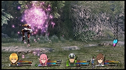 画像集#015のサムネイル/シリーズならではの魅力が凝縮された,6年ぶりのナンバリング最新作!「スターオーシャン4 -THE LAST HOPE-」のレビュー記事を掲載