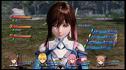 画像集#016のサムネイル/シリーズならではの魅力が凝縮された,6年ぶりのナンバリング最新作!「スターオーシャン4 -THE LAST HOPE-」のレビュー記事を掲載