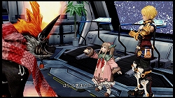 画像集#018のサムネイル/シリーズならではの魅力が凝縮された,6年ぶりのナンバリング最新作!「スターオーシャン4 -THE LAST HOPE-」のレビュー記事を掲載