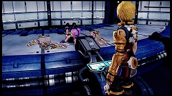 画像集#030のサムネイル/シリーズならではの魅力が凝縮された,6年ぶりのナンバリング最新作!「スターオーシャン4 -THE LAST HOPE-」のレビュー記事を掲載