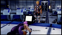 画像集#032のサムネイル/シリーズならではの魅力が凝縮された,6年ぶりのナンバリング最新作!「スターオーシャン4 -THE LAST HOPE-」のレビュー記事を掲載