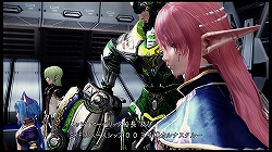 画像集#036のサムネイル/シリーズならではの魅力が凝縮された,6年ぶりのナンバリング最新作!「スターオーシャン4 -THE LAST HOPE-」のレビュー記事を掲載