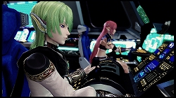 画像集#046のサムネイル/シリーズならではの魅力が凝縮された,6年ぶりのナンバリング最新作!「スターオーシャン4 -THE LAST HOPE-」のレビュー記事を掲載