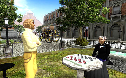 ������#001�Υ���ͥ���/��������ѥ�MMORPG��Gatheryn�ס��¥ƥ������罸����������