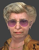 画像集#006のサムネイル/「デッドライジング ゾンビのいけにえ」,Wii版の追加要素やアクションコマンドを公開