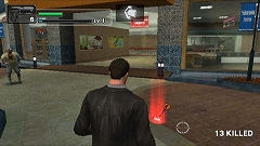 画像集#007のサムネイル/Wii版「デッドライジング」,アイテム購入システムや新イラストを公開