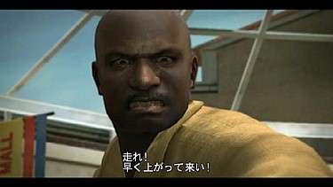 画像集#013のサムネイル/Wii版「デッドライジング」,アイテム購入システムや新イラストを公開