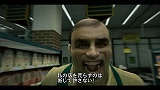 画像集#001のサムネイル/「デッドライジング ゾンビのいけにえ」ブチ切れ店長スティーブン公開