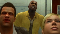 画像集#002のサムネイル/Wii「デッドライジング ゾンビのいけにえ」の公式ブログがスタート