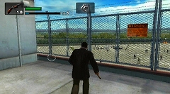 画像集#003のサムネイル/Wii「デッドライジング ゾンビのいけにえ」の公式ブログがスタート