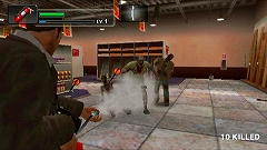 画像集#004のサムネイル/Wii「デッドライジング ゾンビのいけにえ」の公式ブログがスタート