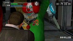 画像集#005のサムネイル/Wii「デッドライジング ゾンビのいけにえ」の公式ブログがスタート