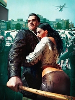 画像集#007のサムネイル/Wii「デッドライジング ゾンビのいけにえ」の公式ブログがスタート