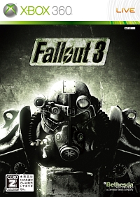 ǡߤϤɤ롩Xbox 360ǡFallout 3ץץ쥹θͤݡ