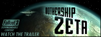 ꡼ No.003Υͥ / ٤Ũϥꥢ󡪡Xbox 360Fallout 3פDLC5ơMothership Zetaפ928ۿ