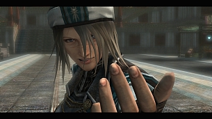 画像集#017のサムネイル/Xbox 360版「ラスト レムナント」,明日11月20日に世界同時発売