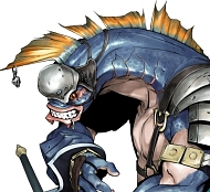 画像集#020のサムネイル/Xbox 360版「ラスト レムナント」,明日11月20日に世界同時発売