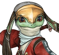 画像集#023のサムネイル/Xbox 360版「ラスト レムナント」,明日11月20日に世界同時発売