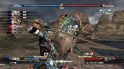 画像集#025のサムネイル/Xbox 360版「ラスト レムナント」,明日11月20日に世界同時発売