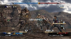 画像集#028のサムネイル/Xbox 360版「ラスト レムナント」,明日11月20日に世界同時発売