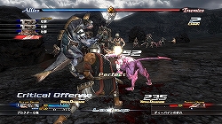 画像集#031のサムネイル/Xbox 360版「ラスト レムナント」,明日11月20日に世界同時発売