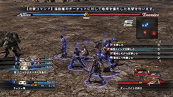 画像集#032のサムネイル/Xbox 360版「ラスト レムナント」,明日11月20日に世界同時発売