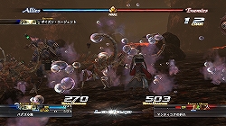 画像集#033のサムネイル/Xbox 360版「ラスト レムナント」,明日11月20日に世界同時発売