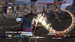 画像集#037のサムネイル/Xbox 360版「ラスト レムナント」,明日11月20日に世界同時発売