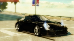 画像集#004のサムネイル/「NFS:アンダーカバー」ストリートビューを使った賞金付キャンペーン