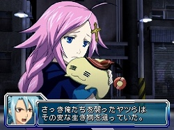画像集#003のサムネイル/セガの新作カードバトルRPG「ブレイザードライブ」の世界観やキャラクターを紹介