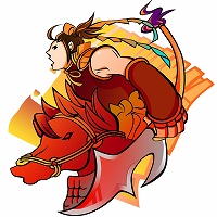 画像集#005のサムネイル/「ブレイザードライブ」追加ミッションやミスティッカーが配信開始