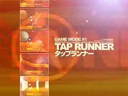 画像ギャラリー No.004のサムネイル画像 / 12月18日発売予定のWii「レッツタップ」,最新プレイムービーをUp