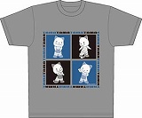 画像集#012のサムネイル/セガ,新規タイトル購入で「セガTシャツ」が当たる冬のキャンペーン