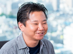 画像ギャラリー No.008のサムネイル画像 / イシイジロウ氏ら第一線で活躍するクリエイターがアドベンチャーゲームを語り尽くす!――「弟切草」「かまいたちの夜」から始まった僕らのアドベンチャーゲーム開発史(後編)