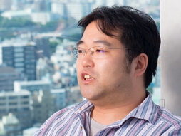 画像ギャラリー No.014のサムネイル画像 / イシイジロウ氏ら第一線で活躍するクリエイターがアドベンチャーゲームを語り尽くす!――「弟切草」「かまいたちの夜」から始まった僕らのアドベンチャーゲーム開発史(後編)