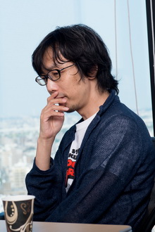 画像ギャラリー No.019のサムネイル画像 / イシイジロウ氏ら第一線で活躍するクリエイターがアドベンチャーゲームを語り尽くす!――「弟切草」「かまいたちの夜」から始まった僕らのアドベンチャーゲーム開発史(後編)