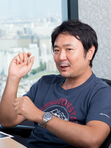 画像ギャラリー No.020のサムネイル画像 / イシイジロウ氏ら第一線で活躍するクリエイターがアドベンチャーゲームを語り尽くす!――「弟切草」「かまいたちの夜」から始まった僕らのアドベンチャーゲーム開発史(後編)