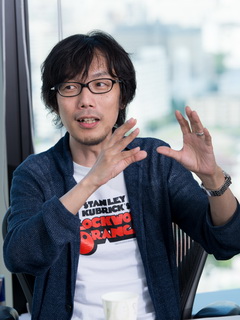 画像ギャラリー No.021のサムネイル画像 / イシイジロウ氏ら第一線で活躍するクリエイターがアドベンチャーゲームを語り尽くす!――「弟切草」「かまいたちの夜」から始まった僕らのアドベンチャーゲーム開発史(後編)