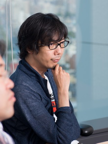 画像ギャラリー No.028のサムネイル画像 / イシイジロウ氏ら第一線で活躍するクリエイターがアドベンチャーゲームを語り尽くす!――「弟切草」「かまいたちの夜」から始まった僕らのアドベンチャーゲーム開発史(後編)