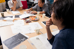 画像ギャラリー No.065のサムネイル画像 / イシイジロウ氏ら第一線で活躍するクリエイターがアドベンチャーゲームを語り尽くす!――「弟切草」「かまいたちの夜」から始まった僕らのアドベンチャーゲーム開発史(後編)