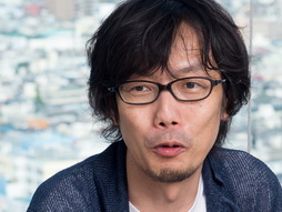 画像ギャラリー No.069のサムネイル画像 / イシイジロウ氏ら第一線で活躍するクリエイターがアドベンチャーゲームを語り尽くす!――「弟切草」「かまいたちの夜」から始まった僕らのアドベンチャーゲーム開発史(後編)