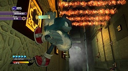 画像集#005のサムネイル/X360/PS3「ソニック ワールドアドベンチャー」DLC第2弾を配信