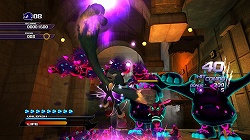 画像集#006のサムネイル/X360/PS3「ソニック ワールドアドベンチャー」DLC第2弾を配信