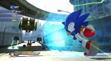 画像集#005のサムネイル/「ソニック ワールドアドベンチャー」,追加コンテンツ第6弾を配信