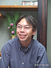 画像集#018のサムネイル/Wii「BLEACH バーサス・クルセイド」を森田成一さん&朴 璐美さんと遊んでみた&トレジャー開発陣のインタビューを掲載