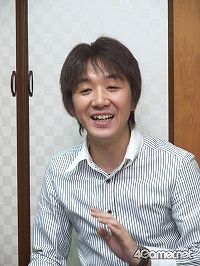 画像集#019のサムネイル/Wii「BLEACH バーサス・クルセイド」を森田成一さん&朴 璐美さんと遊んでみた&トレジャー開発陣のインタビューを掲載