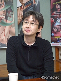 画像集#023のサムネイル/Wii「BLEACH バーサス・クルセイド」を森田成一さん&朴 璐美さんと遊んでみた&トレジャー開発陣のインタビューを掲載