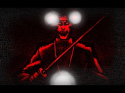 画像集#001のサムネイル/金田一耕助シリーズ第2弾,ニンテンドーDS「八つ墓村」の発売日が4月23日に決定